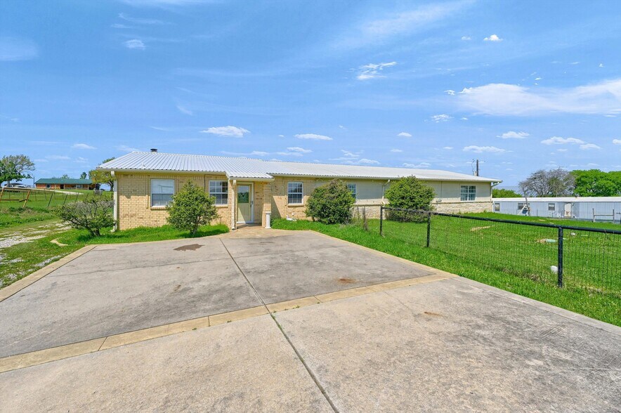 More Photos Of 2364 N Louisiana St, Celina Land For Sale