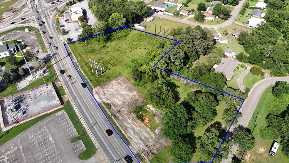 More Photos Of 131 S Daleville Ave, Daleville Land For Sale