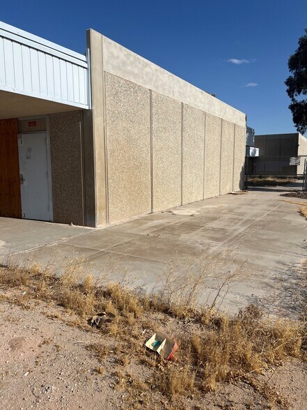 More Photos Of 401 S 3rd St, Blythe Religious Facility For Sale
