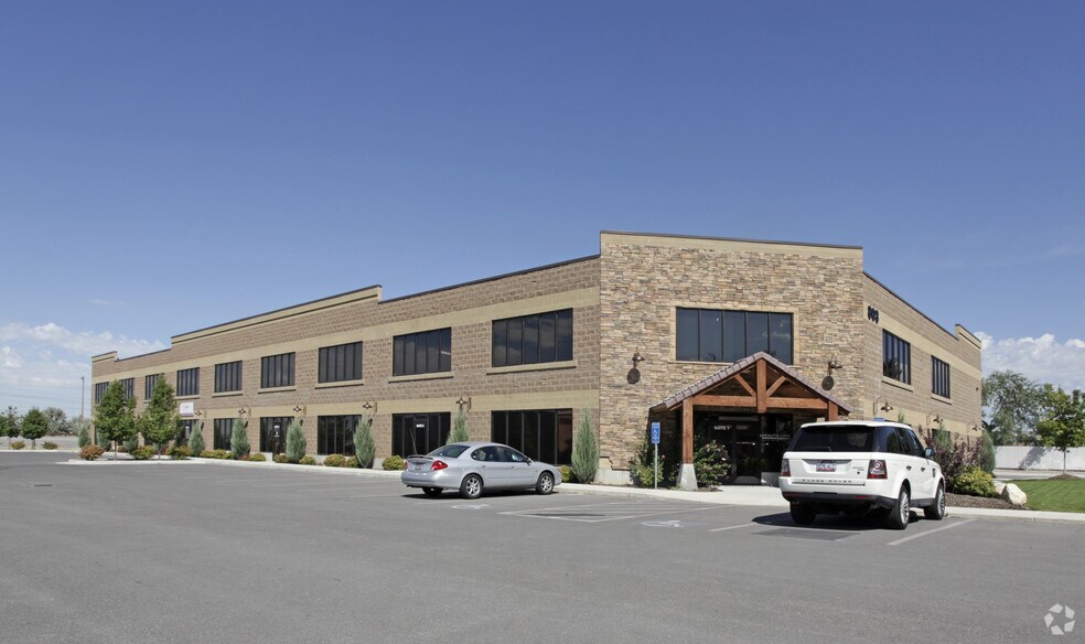 More Photos Of 803 N 1250 W, Centerville Warehouse For Lease