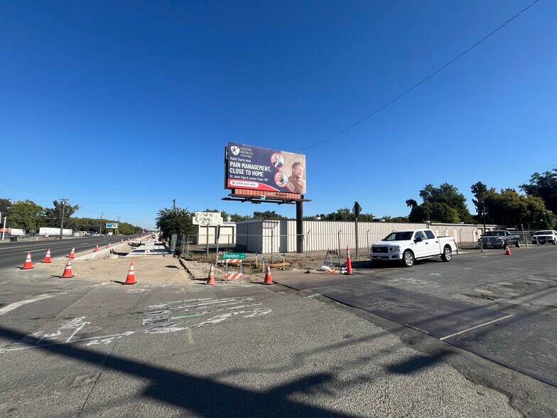 More Photos Of 1264 99 Hwy, Gridley Self Storage For Sale