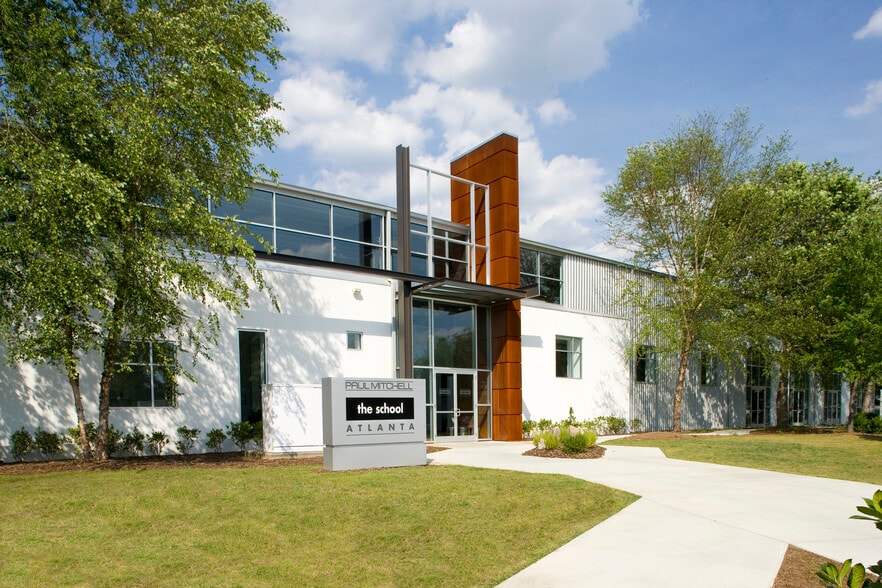 Primary Photo Of 887 W Marietta St NW, Atlanta Loft Creative Space For Sale