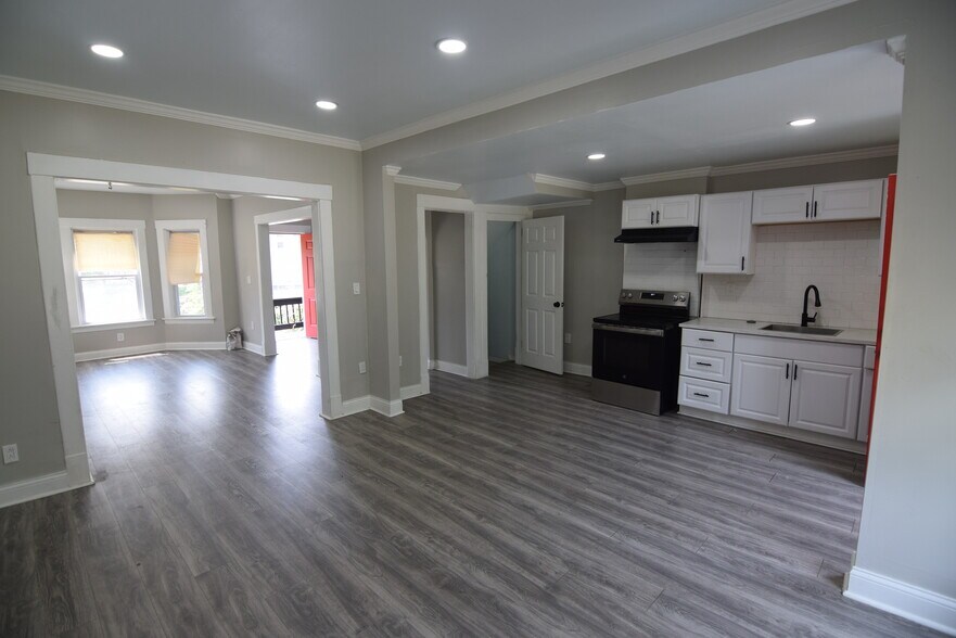 More Photos Of 7413 Decker Ave, Cleveland Apartments For Sale