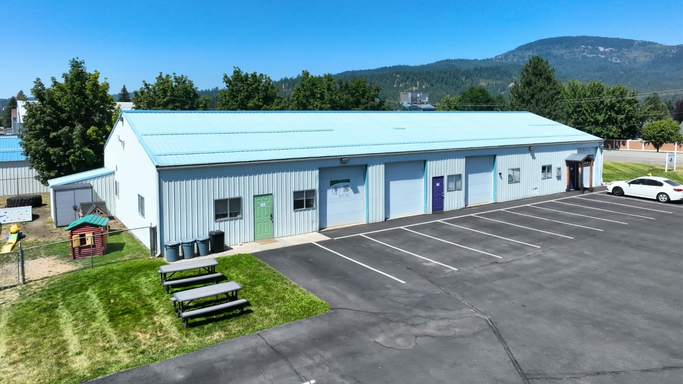 More Photos Of 7762 W Boekel Rd, Rathdrum Self Storage For Sale