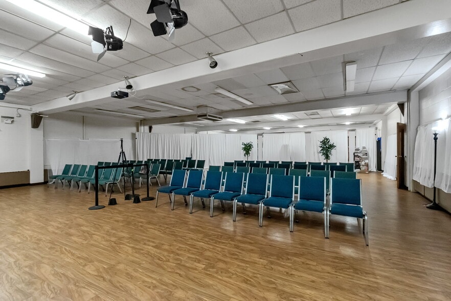 More Photos Of 115 Gold St, Buffalo Religious Facility For Sale