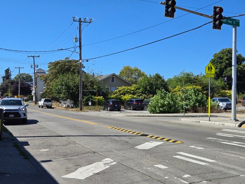 More Photos Of 6211 Rainier Ave S, Seattle Land For Sale