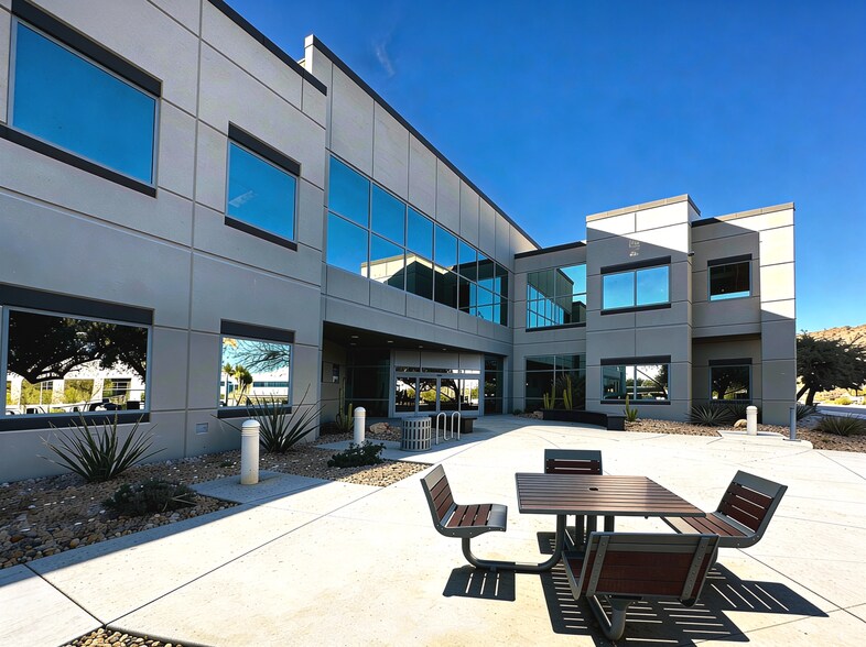 More Photos Of 2500 N Buffalo Dr, Las Vegas Office Residential For Sale