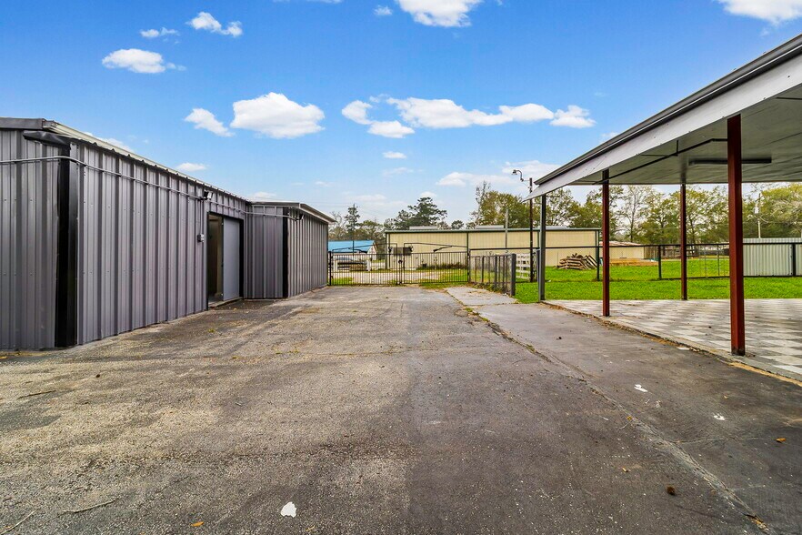 More Photos Of 23430 Sorters Rd, Porter Food Processing For Lease