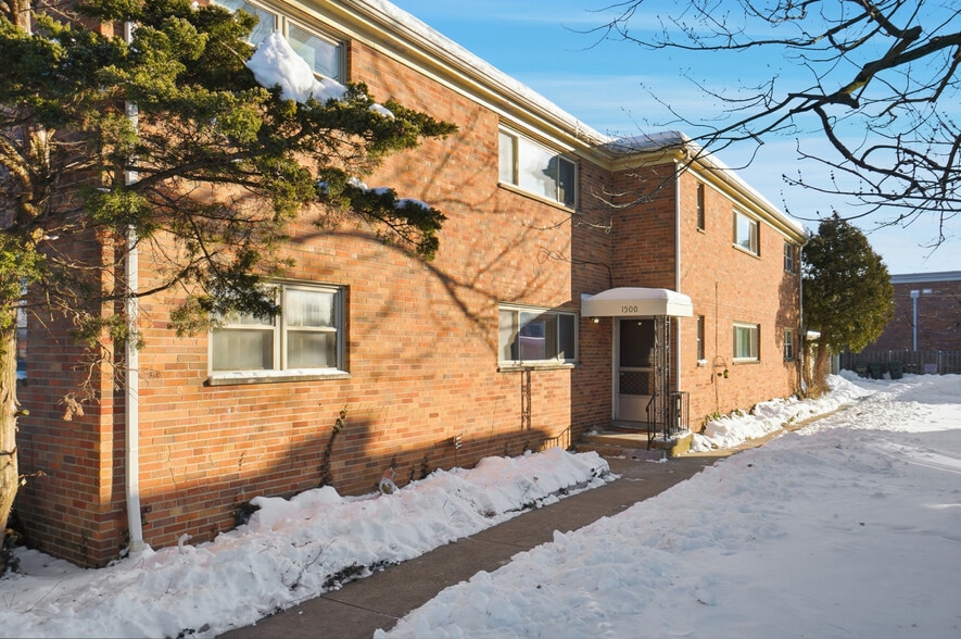 More Photos Of 1500 Fairview Ave, Columbus Multifamily For Sale