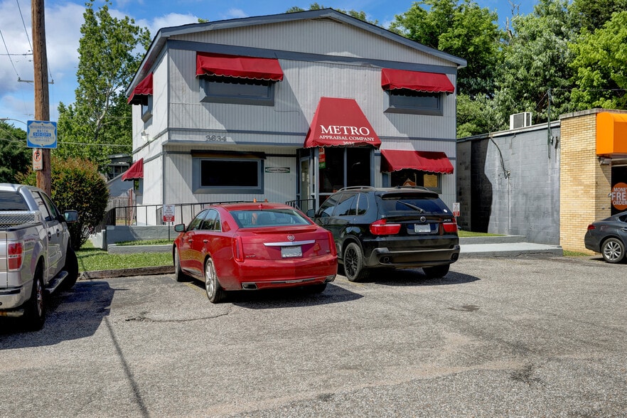 More Photos Of 3634 Park Ave, Memphis Office For Sale