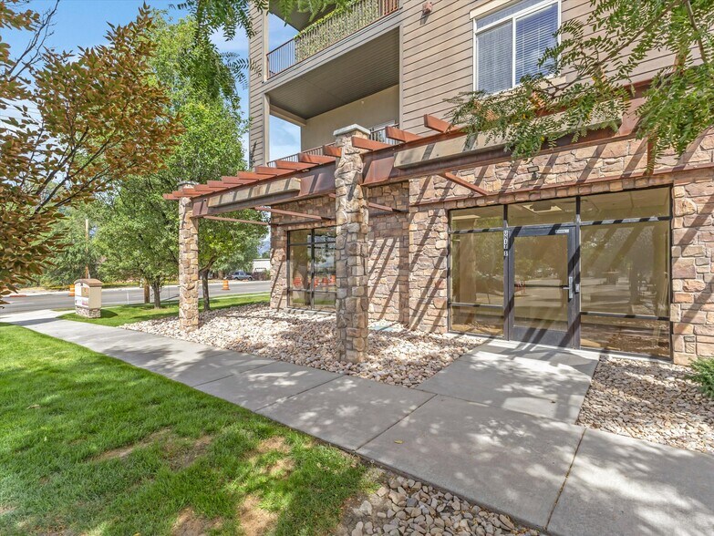 Primary Photo Of 248 E 13800 S, Draper Apartments For Lease