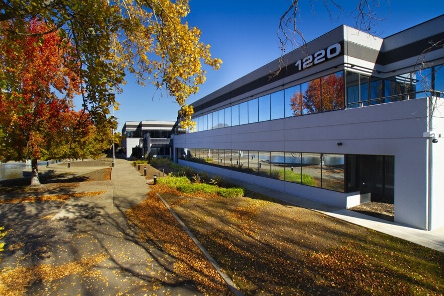More Photos Of 1150-1220 Harbor Bay Pky, Alameda Office For Lease