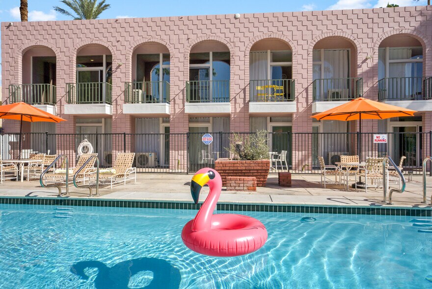 More Photos Of 74380 El Camino, Palm Desert Apartments For Sale