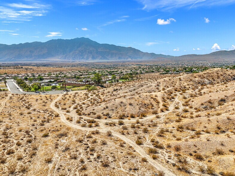 More Photos Of 0 Don English way, Desert Hot Springs Land For Sale