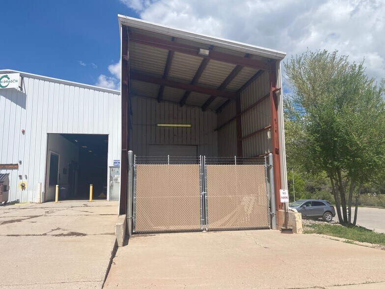 More Photos Of 1420 Devereux Rd, Glenwood Springs Warehouse For Sale
