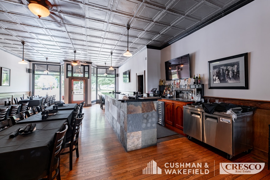 More Photos Of , Madison General Retail For Sale