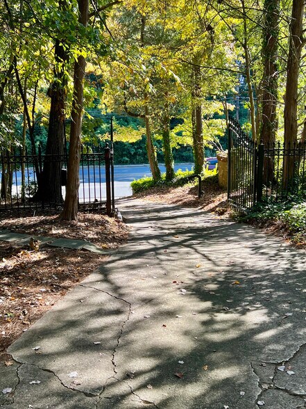More Photos Of 7600 Park Rd, Charlotte Land For Sale