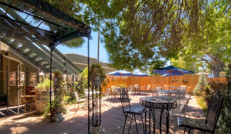 More Photos Of 335 Mountain Ave, Berthoud Restaurant For Sale