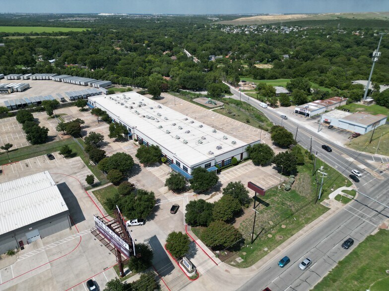 More Photos Of 9100 Hwy 290 E, Austin Research And Development For Sale