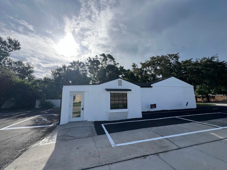 Primary Photo Of 512 S Dale Mabry Hwy, Tampa Office For Sale