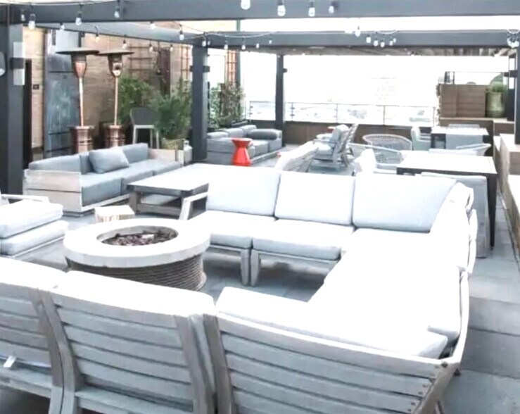 More Photos Of 3908 29th St, Long Island City Loft Creative Space For Lease