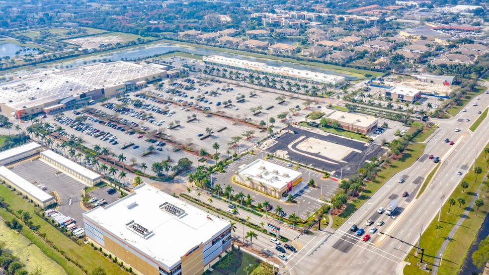 More Photos Of 7910 W McNab Rd, North Lauderdale Freestanding For Lease