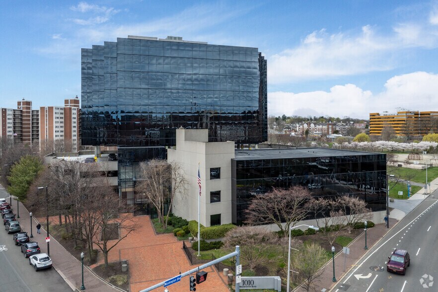 Primary Photo Of 1010 Washington Blvd, Stamford Office For Lease