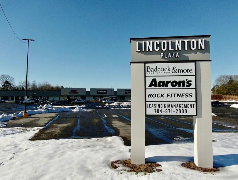 More Photos Of 1569 N Aspen St, Lincolnton Unknown For Lease