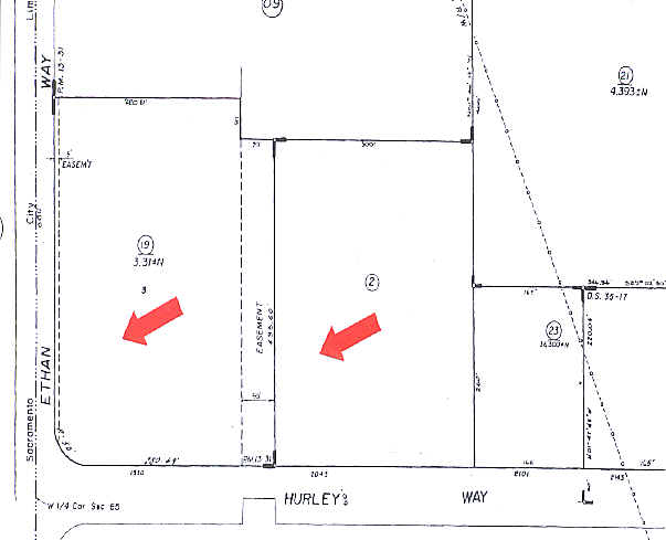 More Photos Of 2025 Hurley Way, Sacramento Unknown For Lease