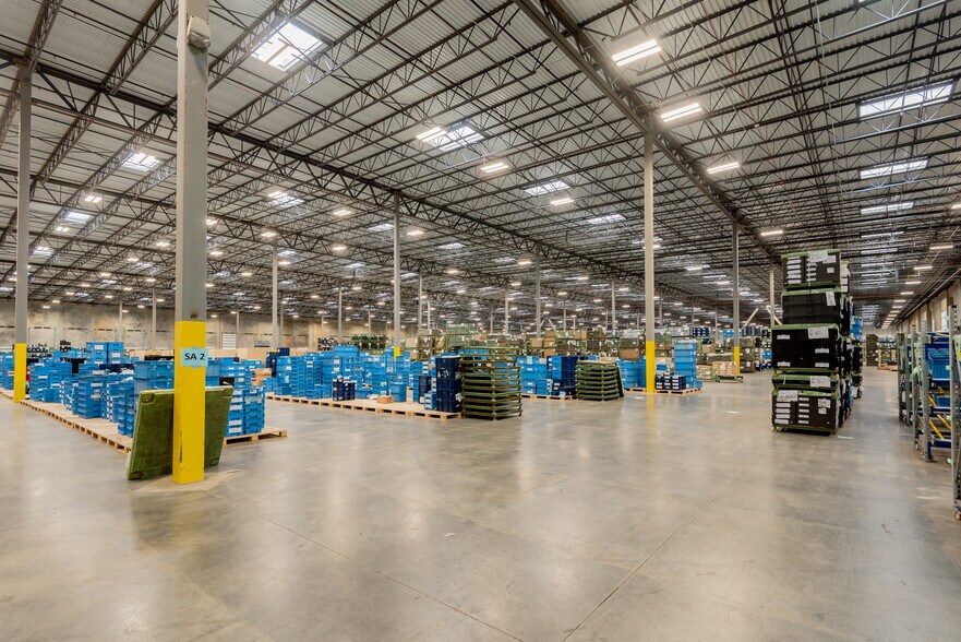 More Photos Of 9735 Patriot Blvd, Ladson Manufacturing For Lease