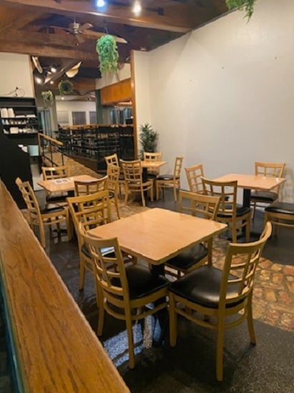 More Photos Of 5106 Old Bullard Rd, Tyler Restaurant For Lease