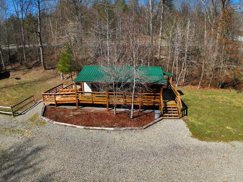 More Photos Of 2191 Lester Hwy hwy, Lester Land For Sale