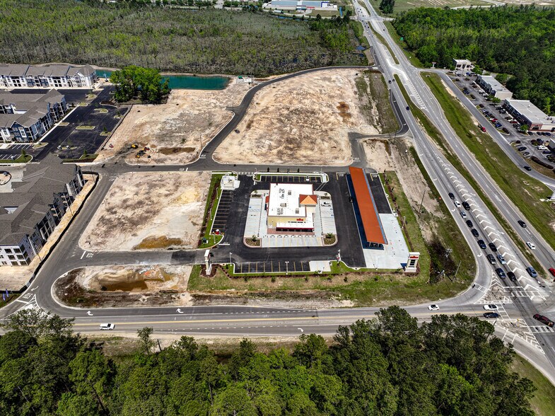 More Photos Of 1440 Pooler Pky, Pooler Land For Sale