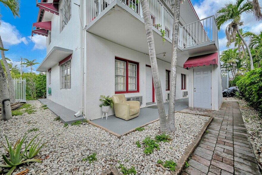 More Photos Of 847 81st St, Miami Apartments For Sale