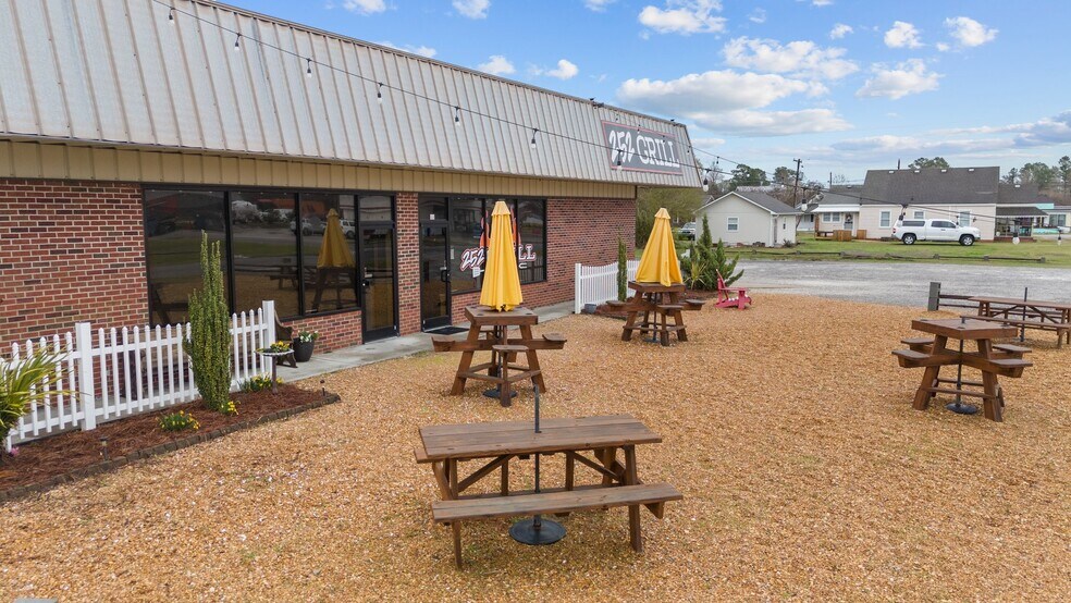More Photos Of 102 Berry St, Hertford Restaurant For Sale