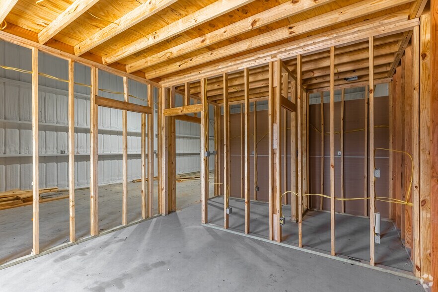 More Photos Of 8320 State Highway 34 S, Quinlan Unknown For Lease