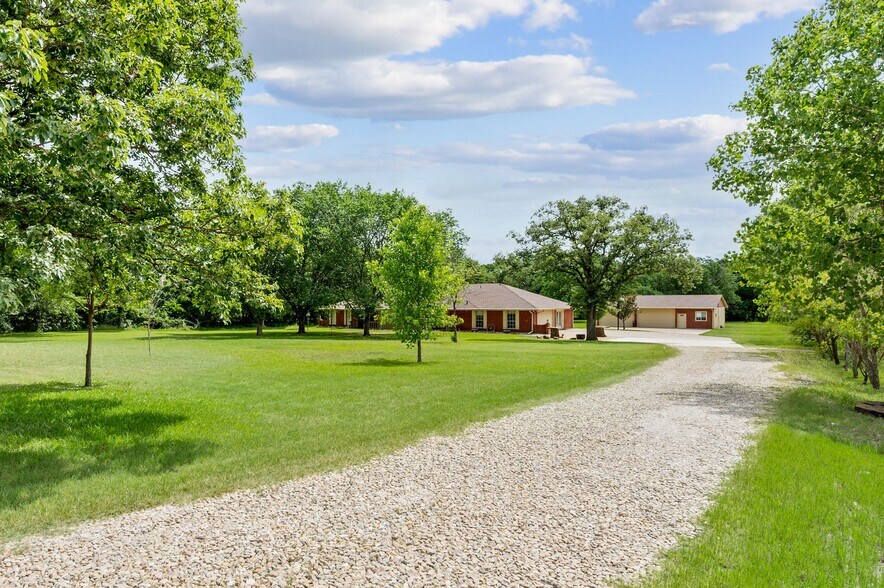 More Photos Of 981 Witherspoon Way, Flower Mound Land For Sale