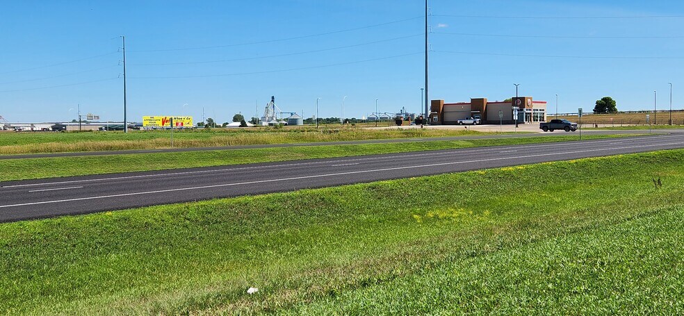 More Photos Of 2007 US-71, Jackson Land For Sale