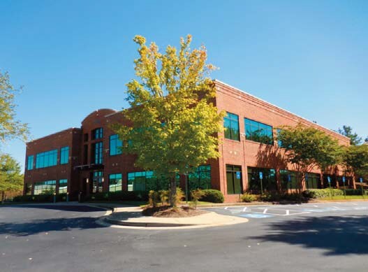 More Photos Of 4586 Timber Ridge Dr, Douglasville Medical For Lease