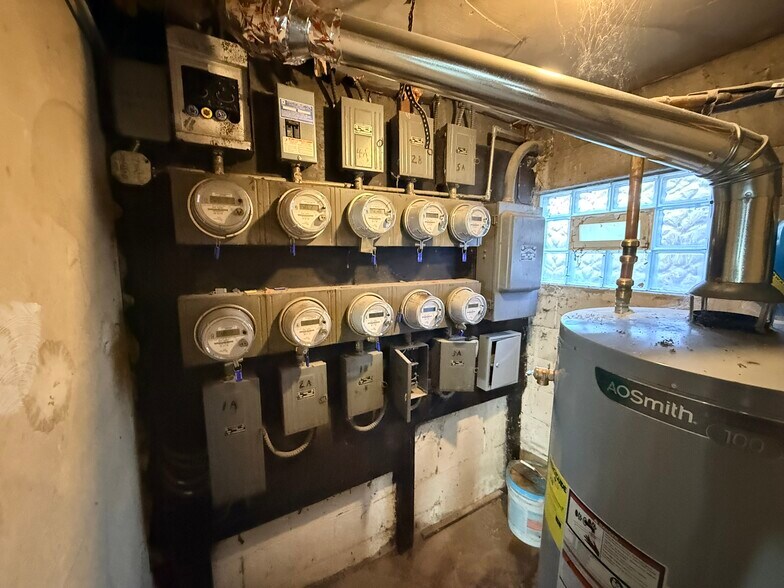 More Photos Of 2535-2537 Lysle Rd, Cincinnati Apartments For Sale