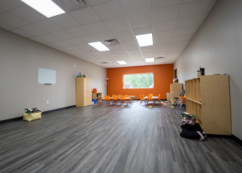 More Photos Of 501 Academy Blvd, Fort Worth Religious Facility For Sale