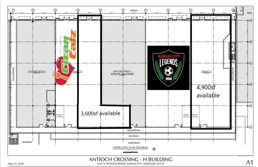 More Photos Of Antioch Rd, Kansas City Unknown For Lease