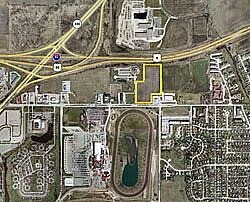 Primary Photo Of 1845 Adventureland Dr, Altoona Land For Sale