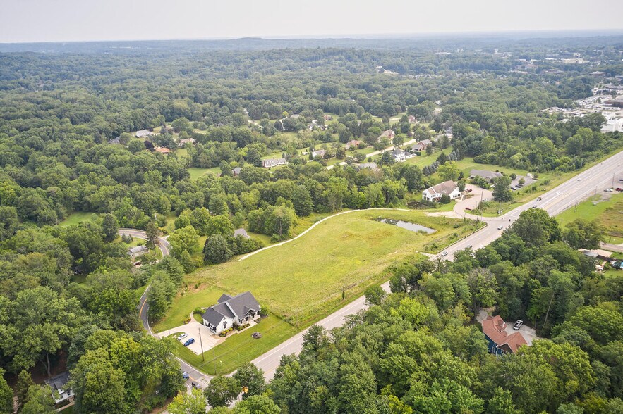 More Photos Of 4655 Medina Rd, Akron Land For Sale