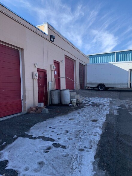 More Photos Of 3470 Chelton Loop N, Colorado Springs Industrial For Sale