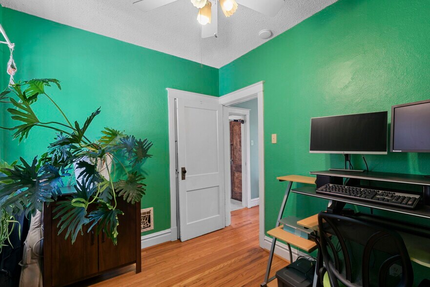 More Photos Of 5510 Lisette Ave, Saint Louis Multifamily For Sale