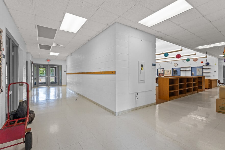 More Photos Of 414 S Church St, Endeavor Schools For Sale
