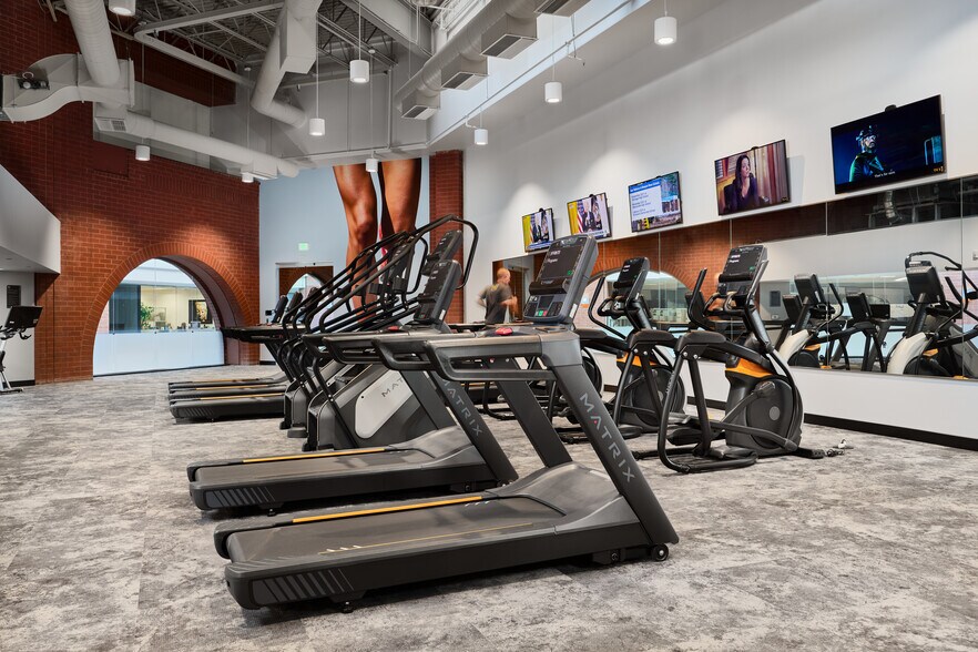 More Photos Of 111 S Tejon St, Colorado Springs Office For Lease