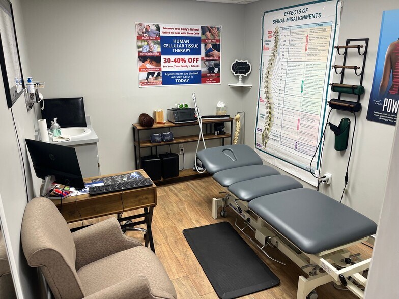 More Photos Of 1340 Tuskawilla Rd, Winter Springs Medical For Sale