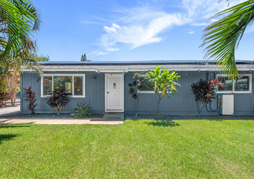 More Photos Of 68-1775 Hooko St, Waikoloa Apartments For Sale